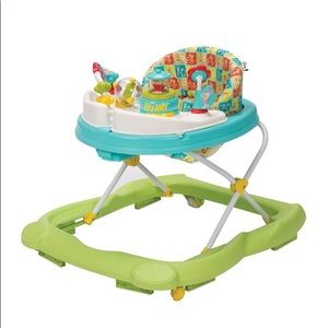 USED Baby trend walking